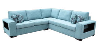 Coastal Design Furniture - Banksia Lounge