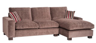 Coastal Design Furniture - Camden Three seater chaise lounge