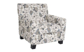 Coastal Design Furniture - Chanel Chair