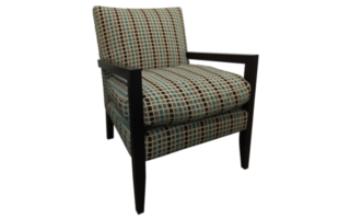 Coastal Design Furniture - Edra Chair