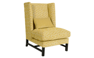 Coastal Design Furniture - Empire Chair