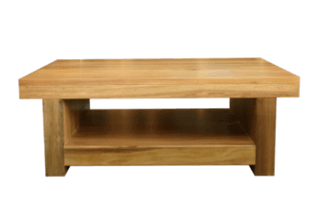 Coastal Design Furniture - Leo Coffee Table