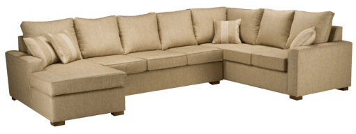 Coastal Design Furniture - Malibu chaise lounge