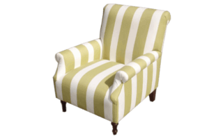 Coastal Design Furniture - Oxford Chair