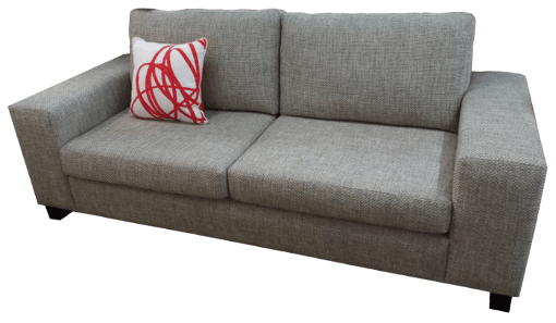  Coastal Design Furniture - Two Seater Lounge