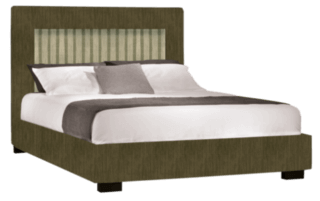 Coastal Design Furniture - Amazon Queen Bed