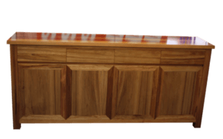 Coastal Design Furniture - BLACKWOOD BUFFET