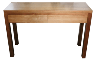 Coastal Design Furniture - Blackwood Hall Table