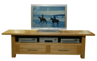 coastal design furniture - Newland TV Unit