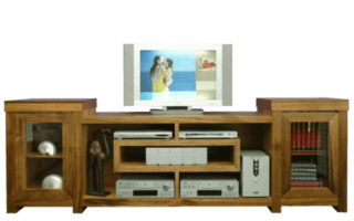 Coastal Design Furniture - LEO-1 TV UNIT