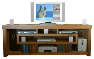 Coastal Design Furniture - LEO-2 TV UNIT