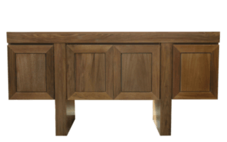 Coastal Design Furniture - LEO BUFFET 