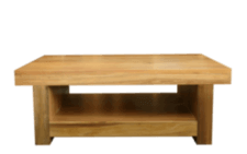 Coastal Design Furniture - Leo Coffee Table