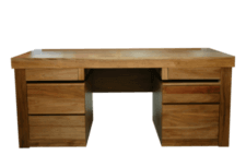 Coastal Design Furniture - Leo Desk