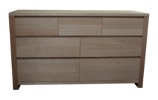 Coastal Design Furniture - Leo Chest of Drawers