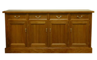 Coastal Design Furniture - ROSEWOOD BUFFET