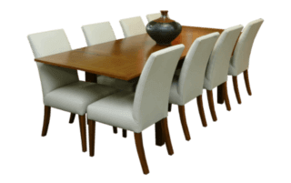 Coastal Design Furniture - Rosewood Dining 