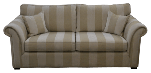 Coastal Design Furniture - Cypress Two Seater Lounge