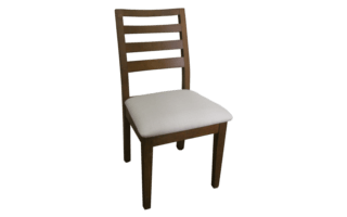 Coastal Design Furniture - Alvin Chair