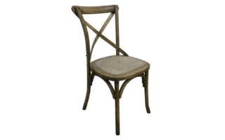 Coastal Design Furniture - Barista Chair