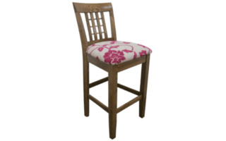 Coastal Design Furniture - Edwardson Stool