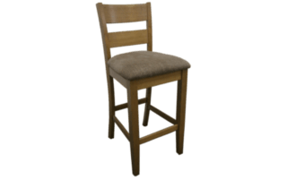 Coastal Design Furniture - Kalvin Stool