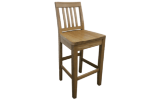 Coastal Design Furniture - Richie Stool