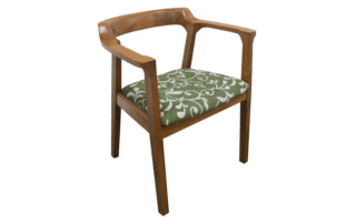 Coastal Design Furniture - Tubman Chair