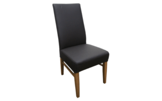 Coastal Design Furniture - Winsdon Leather Chair