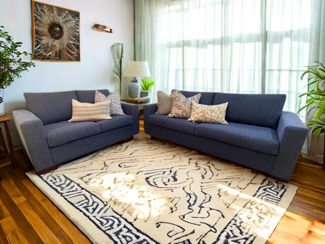 Coastal Design Furniture - Malibu chaise lounge