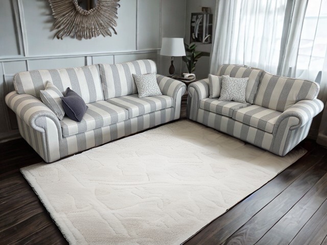 Coastal Design Furniture - Cypress Two Seater Lounge