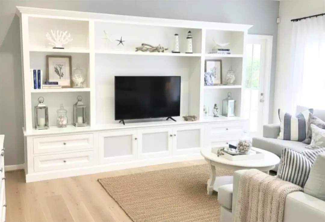 Coastal-Design-Furniture-wall-unit-coastal-1080x738 Coastal Design Furniture designed and built this beautiful wall unit that also acts as a TV wall unit. Based on the Central Coast of NSW.