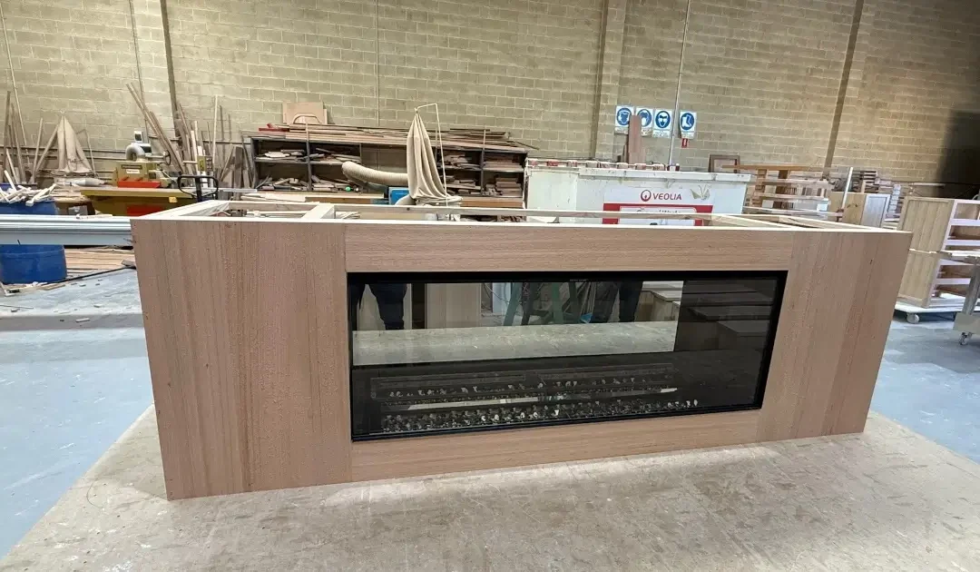 Unlock Your Space With Unique Custom Furniture